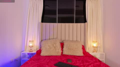 Alisson  online show from March 1, 4:14 am