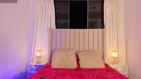 Alisson  online show from March 11, 4:18 am