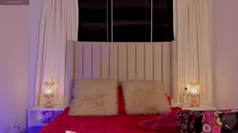 Alisson  online show from March 30, 2:23 am