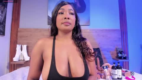 Alisson online show from April 15, 12:23 pm