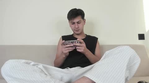 Dan online show from September 11, 1:06 am