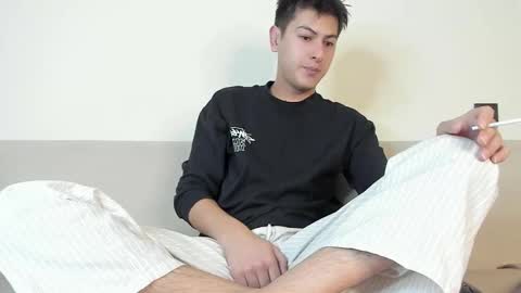 Dan online show from November 11, 12:43 am