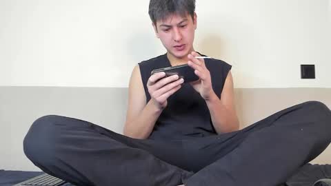 Dan online show from December 4, 1:04 am