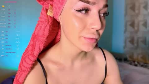 alina_39 online show from December 21, 5:20 pm