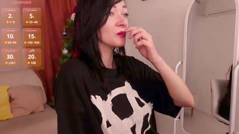 Snapshot of alina_cute_ chatting on December 28, 8:04 pm Alina online show from December 28, 8:04 pm