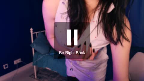 Snapshot of alina_cute_ chatting on January 10, 6:38 pm Alina online show from January 10, 6:38 pm