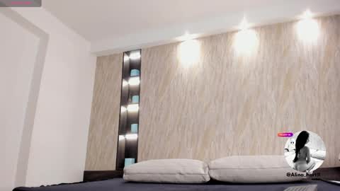 ALINA online show from April 10, 3:34 am