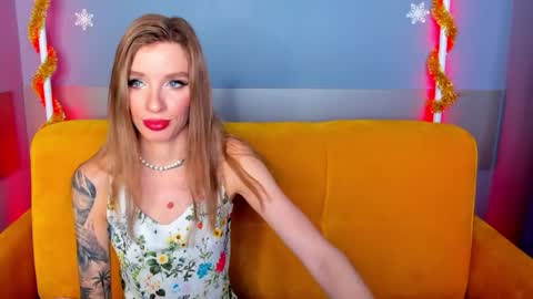 Alina online show from January 16, 1:42 am