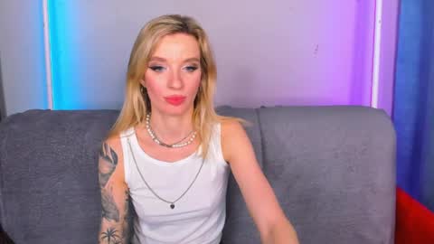 Alina online show from March 27, 8:26 am