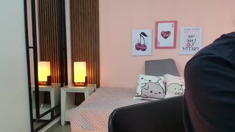 Alina online show from February 3, 12:10 pm