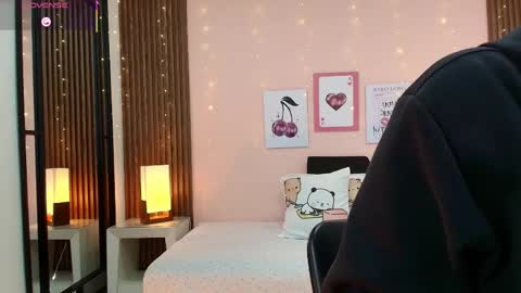 Alina online show from April 7, 11:32 am