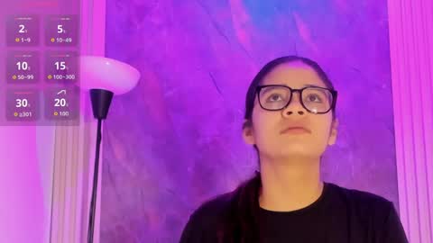 alina online show from March 31, 11:32 am