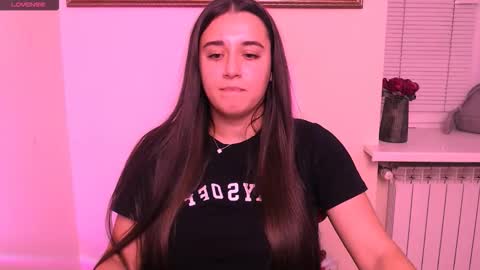 Alina online show from November 18, 9:25 am