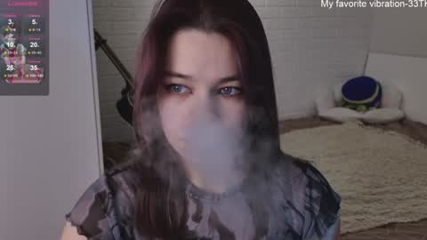 Snapshot of alinabae chatting on January 11, 3:31 pm Alina and Ben online show from January 11, 3:31 pm