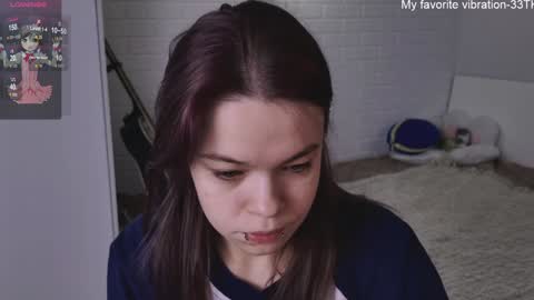 Snapshot of alinabae chatting on January 13, 12:02 pm Alina and Ben online show from January 13, 12:02 pm