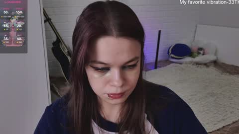 Snapshot of alinabae chatting on January 13, 3:36 pm Alina and Ben online show from January 13, 3:36 pm