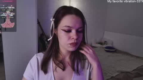 Snapshot of alinabae chatting on January 16, 3:46 pm Alina and Ben online show from January 16, 3:46 pm