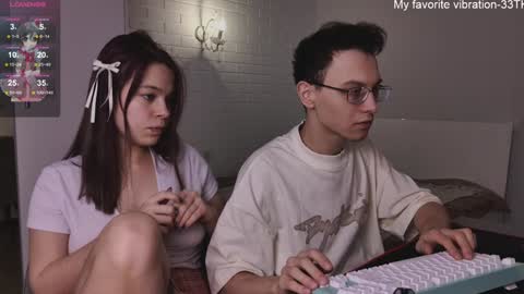 Snapshot of alinabae chatting on January 16, 9:51 pm Alina and Ben online show from January 16, 9:51 pm