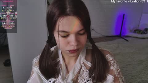 Snapshot of alinabae chatting on January 23, 12:52 pm Alina and Ben online show from January 23, 12:52 pm