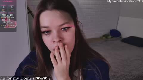 Snapshot of alinabae chatting on February 10, 4:58 pm Alina and Ben online show from February 10, 4:58 pm