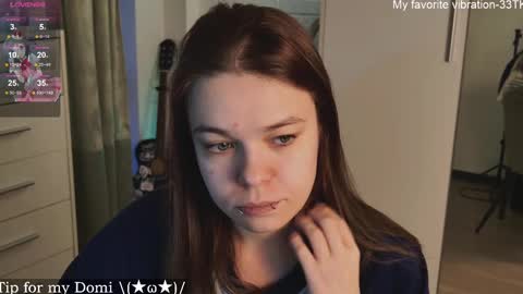 Snapshot of alinabae chatting on February 23, 3:29 pm Alina and Ben online show from February 23, 3:29 pm