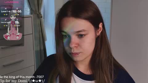 Snapshot of alinabae chatting on March 8, 1:14 pm Alina and Ben online show from March 8, 1:14 pm