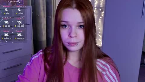 Alina and Ben online show from March 1, 10:01 pm