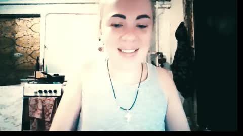 Alina online show from November 27, 7:54 am