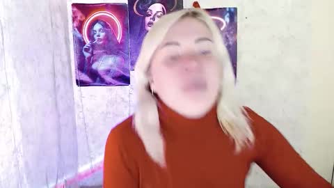 Alina online show from February 8, 7:12 am