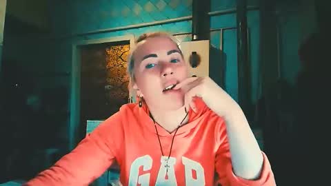 Alina online show from April 27, 9:07 am