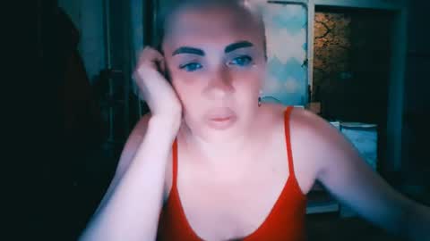 Alina online show from June 14, 2:52 pm