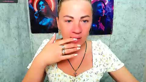 Alina online show from June 16, 4:48 am