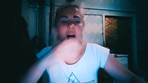 Alina online show from June 24, 7:02 pm