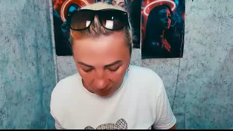 Alina online show from June 27, 6:40 am