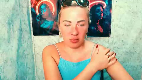 Alina online show from July 3, 4:52 am