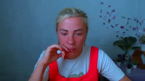 Alina online show from July 4, 4:18 am