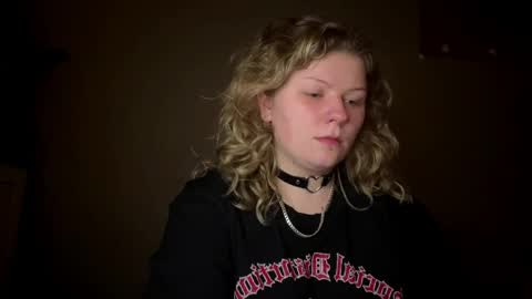 Alina online show from April 9, 6:46 pm