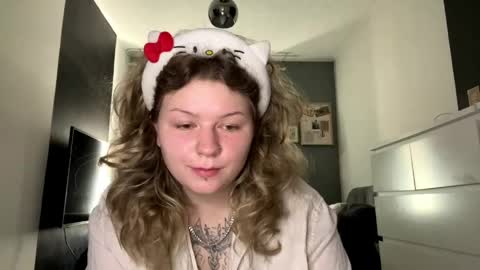 Alina online show from April 18, 10:41 am