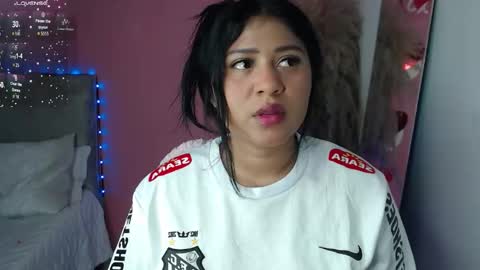 lili online show from March 23, 5:06 pm