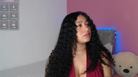 lili online show from March 29, 7:14 pm