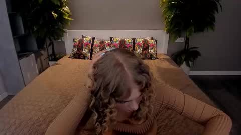 Alina online show from November 26, 8:54 pm