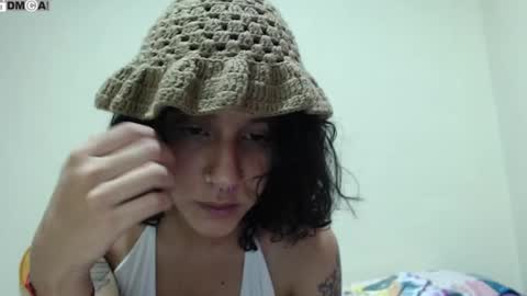  Ali  online show from March 21, 8:19 am