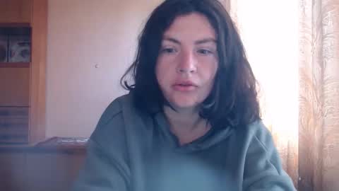 AlinaxJames online show from May 12, 8:11 am