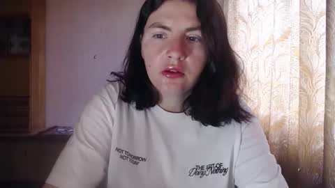 AlinaxJames online show from May 29, 8:34 am