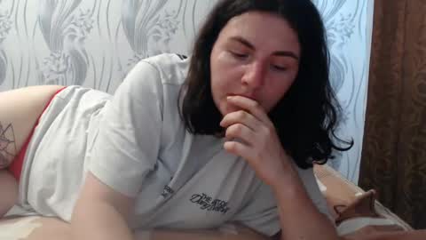 AlinaxJames online show from June 16, 2:30 pm