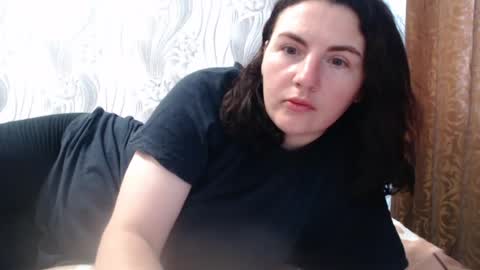 AlinaxJames online show from June 17, 8:06 am