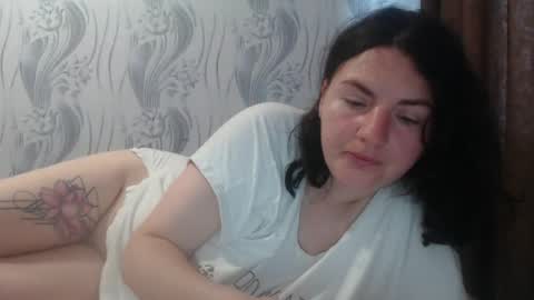 AlinaxJames online show from July 1, 6:59 am