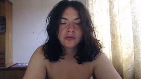 AlinaxJames online show from July 13, 7:22 am