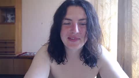 AlinaxJames online show from July 14, 10:21 am