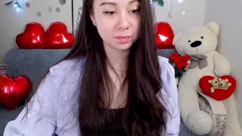 AlinaXRose online show from April 10, 9:52 pm